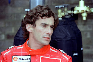 30 anos sem Senna: veja 30 curiosidades que talvez você não saiba