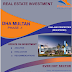 DHA MULTAN PHASE - 1 Real Estate investment opportunity