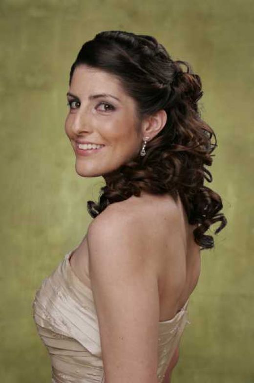 medium length wedding hairstyles. wedding hairstyles. Guide