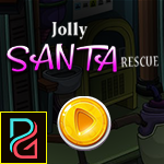 PG Jolly Santa Rescue