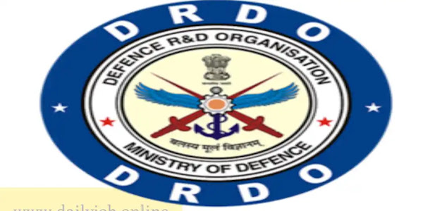 DRDO ACEM Apprentice Recruitment 2023