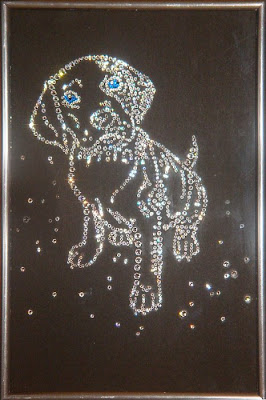 48 Gorgeous crystal paintings Seen On www.coolpicturegallery.net