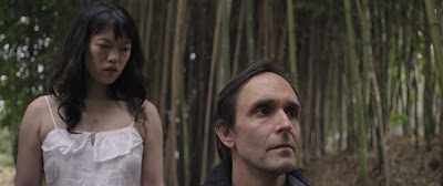 Andrea Chen and Trevor Long star in SEEDS.