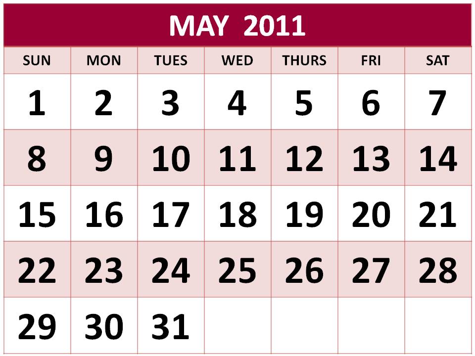 may calendar 2011 uk. may calendar 2011 uk. may 2011