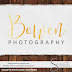 Logo: Bowen Photography