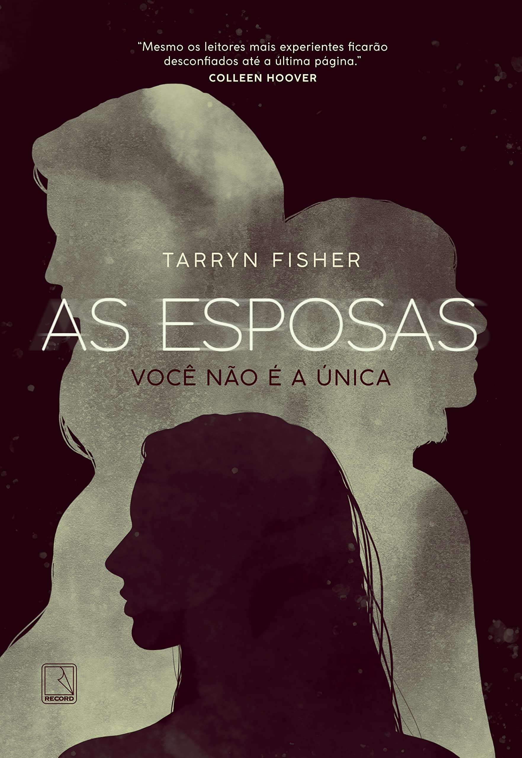 As Esposas | Tarryn Fisher