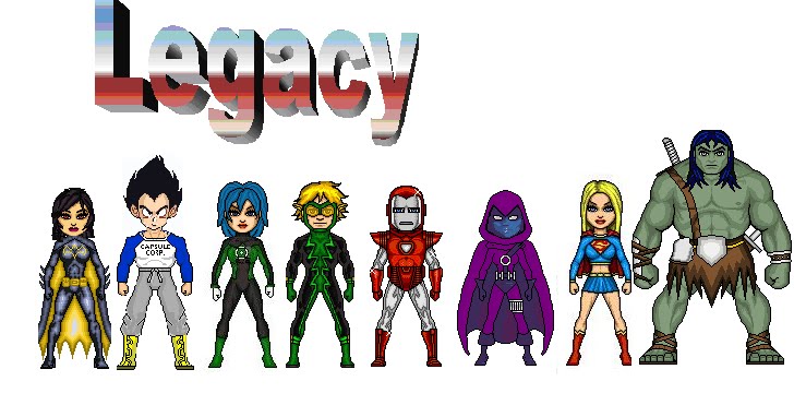 Legacy