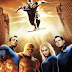 BỘ TỨ SIÊU ĐẲNG 2: SỨ GIẢ BẠC / Fantastic Four: Rise of the Silver Surfer (2007)