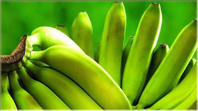 Gambar pisang ambon lumut