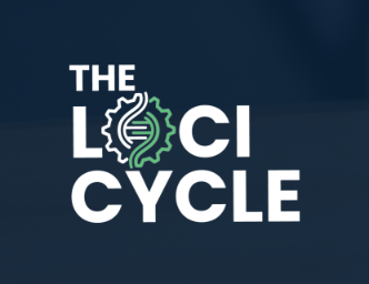 Loci Cycle - Chris Munch and Jay Cruiz