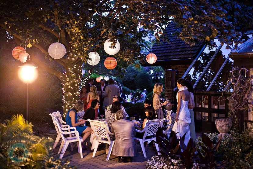  9 Garden Wedding Deco Diposkan oleh admin di 1842