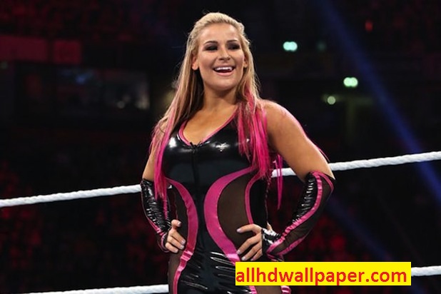 The official Facebook page for WWE Superstar Natalya