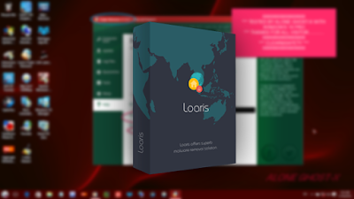 Loaris Trojan Remover: من افضل البرامج لحذف وأزالة التروجان و ملفات التجسس من جذورها على حاسوبك