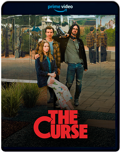 The Curse: Season 1 (2023) 1080p AMZN WEB-DL Latino (Serie de TV. Comedia)