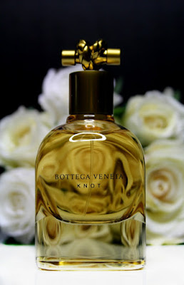 Bottega Veneta Knot Eau de Parfum