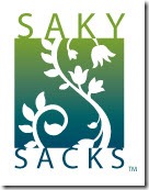 saky sacs logo