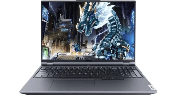 Lenovo Legion 5 Pro