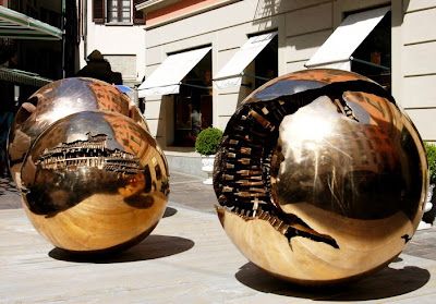 Arnaldo Pomodoro