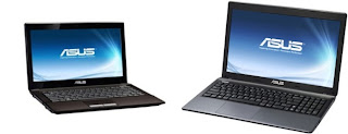 Laptop Gaming ASUS K55DR-SX126D