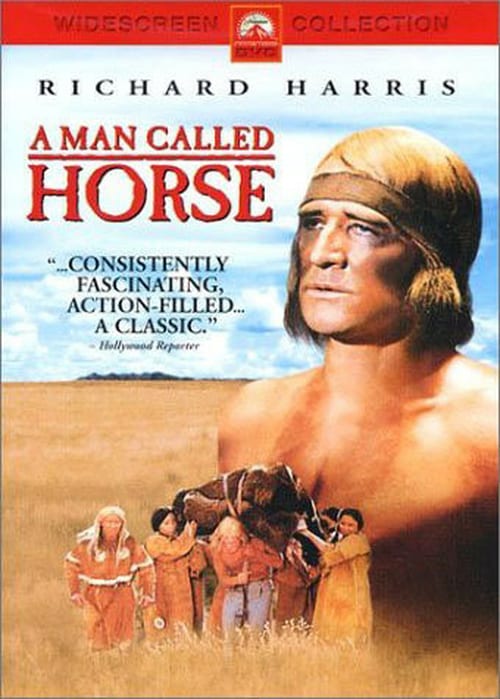 [HD] Um Homem Chamado Cavalo 1970 Download Filme Dublado
