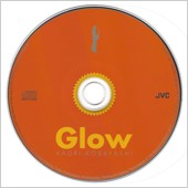 CD: Glow / Kaori Kobayashi