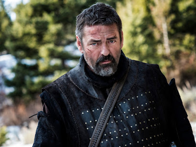 Robert The Bruce 2019 Angus Macfadyen Image 1