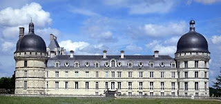 Château de Valençay