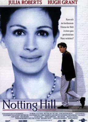 Um Lugar Chamado – Notting Hill (Dublado)