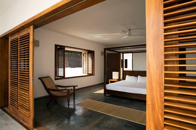 Indian Bedroom Designs