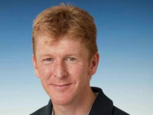 Esa British Astronaut To Spend Six Months On Station