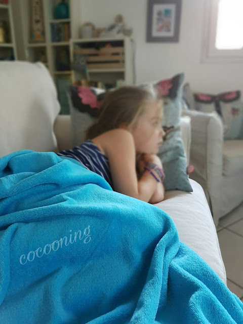 cocooning