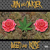 Ride and chill with new banger by Jun and Carter "Weed And Rosé"