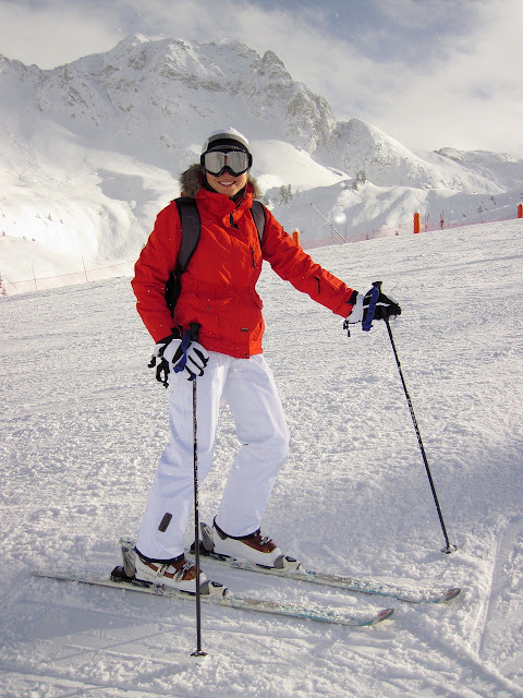 Best Ski Resorts in Canada For Beginners - British Columbia
