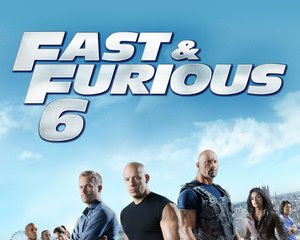 Fast & Furious 6 (2013) EXTENDED