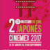 Cinemex trae el  2do Matsuri de Cine Japonés 