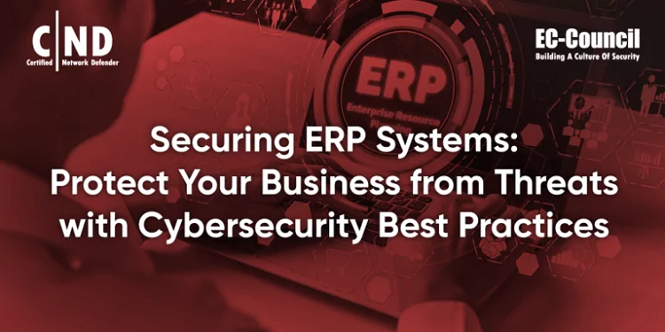 Securing ERP Systems: Strategies & Threats in Modern Business Operations