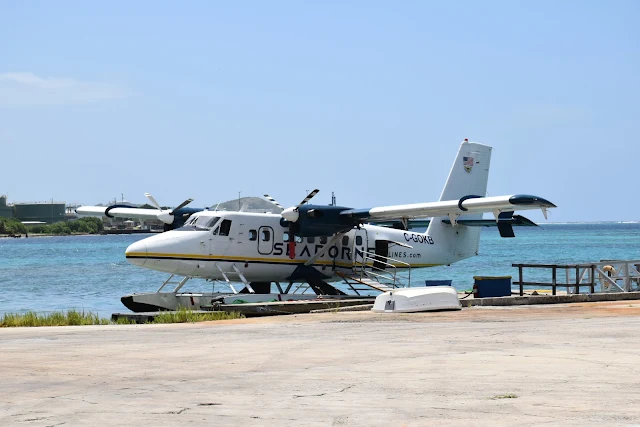 Our Trip to St. Croix: US Virgin Islands  via  www.productreviewmom.com