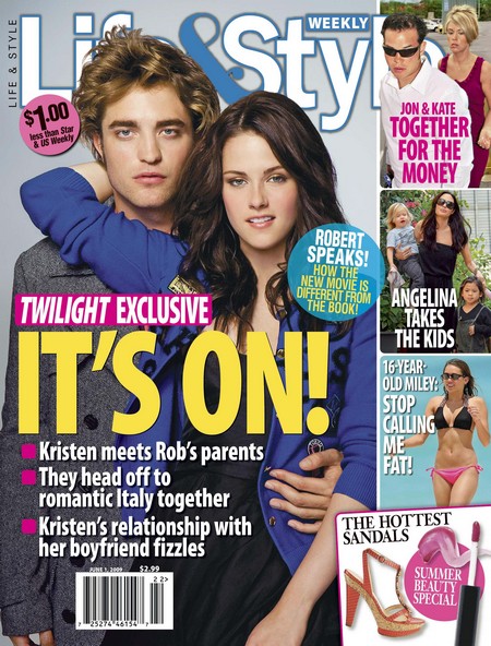 Robert Pattinson And Kristen Stewart Dating. Like OMG KRISTEN AND ROB ARE