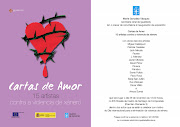 Cartas de Amor . 15 artistas contra la Violencia de Género