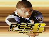 تحميل بيس 6 PES النسخة الاصلية للكمبيوتر من ميديا فاير