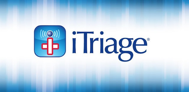 iTriage Health 5.02 Apk Download for Android