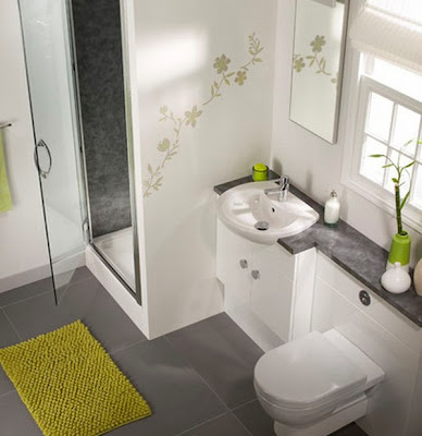 Budgets for Bathroom Remodeling Ideas
