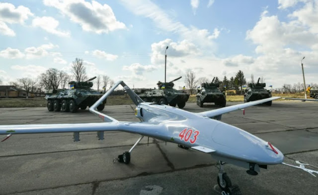 Much Interested, Buyers of Turkey's Bayraktar TB2 Drone Have to Wait Up to Three Years