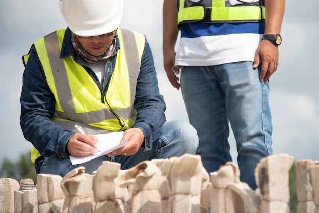 Analisa Pemasangan Buis Beton untuk Proyek Saluran Air dan Konstruksi Rumah