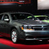 2016 Dodge Avenger SRT Concept Specs