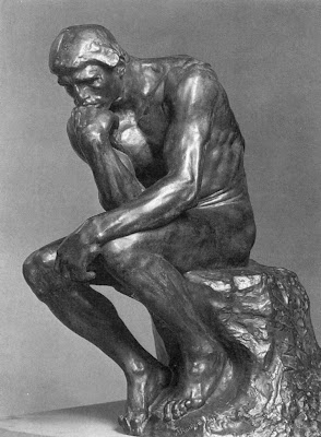 Rodin no Centro de Cultura