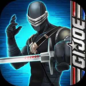 G.I. Joe: Strike - VER. 1.0.6 [Mega Mod] APK