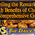 Unveiling the Remarkable Health Benefits of Chicken: A Comprehensive Guide