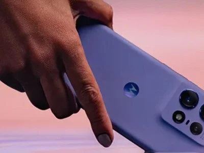 Motorola Unveils Edge 50 with 120Hz Display and Snapdragon 7