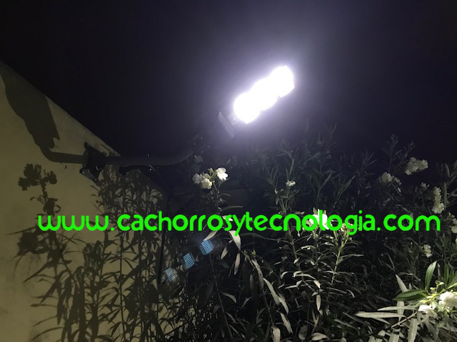 energia gratis luz led renovable cachorros y tecnologia 2